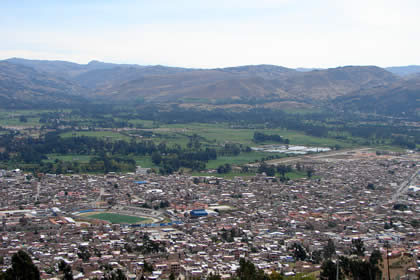 ESTADIOS CIUDAD DE CAJAMARCA 04