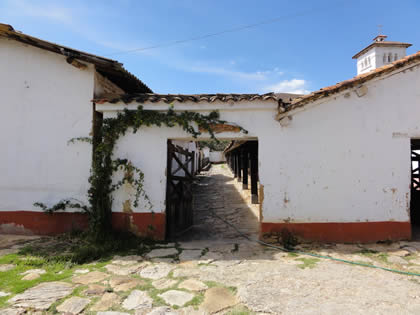 HACIENDA LA COLPA ESTABLOS 05