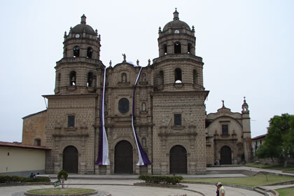 IGLESIA DE SAN FRANCISCO 01