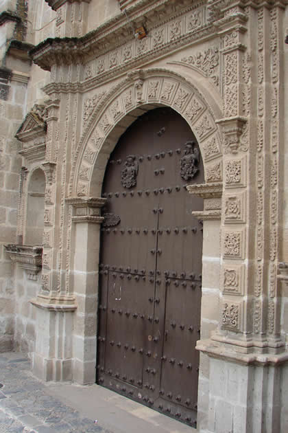 IGLESIA DE SAN FRANCISCO 03