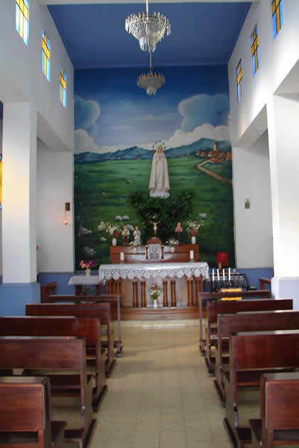 CAPILLA VIRGEN DE FATIMA 03