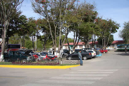 MUNICIPALIDAD DISTRITAL DE LOS BANOS DEL INCA 05