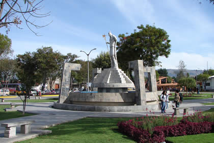 MUNICIPALIDAD DISTRITAL DE LOS BANOS DEL INCA 06