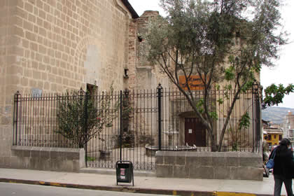 MUSEO SAN FRANCISCO 04