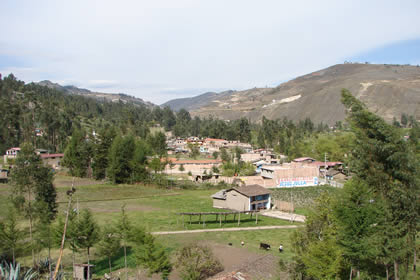 CENTRO POBLADO MENOR DE OTUZCO 06