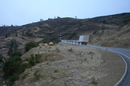 RUTA CAJAMARCA ENCANADA 03