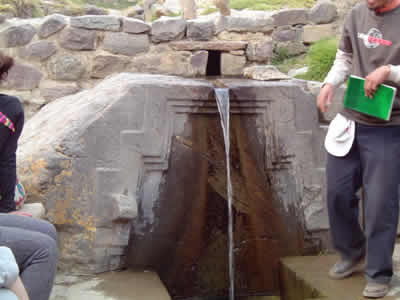 RUINAS DE OLLANTAYTAMBO 06