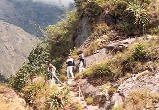 HUAYNA PICCHU 10