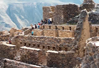 COMPLEJO ARQUEOLOGICO DE OLLANTAYTAMBO 06