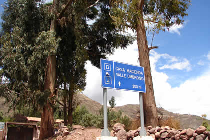 RUTA CUSCO OROPESA 08