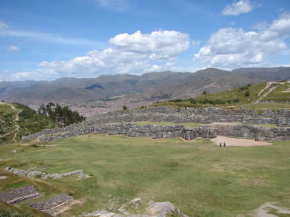 FOTOS PANORAMICAS DE SACSAYHUAMAN 03