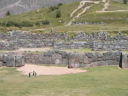 FOTOS PANORAMICAS DE SACSAYHUAMAN 05