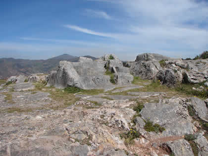 LAQ'O O TEMPLO DE LA LUNA 11