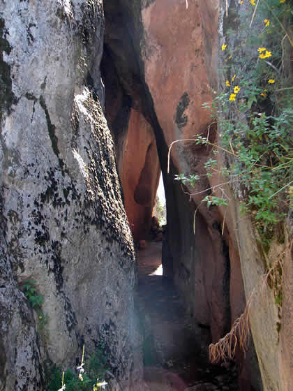 LAQ'O O TEMPLO DE LA LUNA 13
