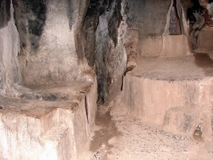 LAQ'O O TEMPLO DE LA LUNA 16
