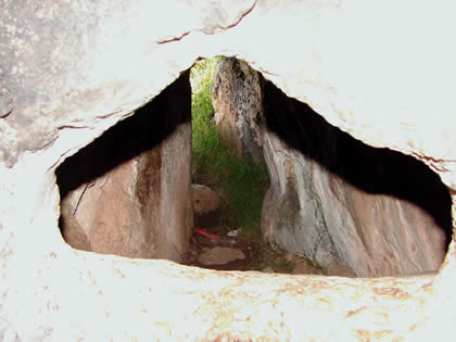 LAQ'O O TEMPLO DE LA LUNA 22