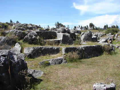 CUSILLUCHAYOC O TEMPLO DE LOS MONOS 06