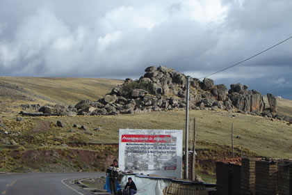 BOSQUE DE PIEDRAS DE SACHAPITE 02