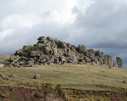 BOSQUE DE PIEDRAS DE SACHAPITE 04