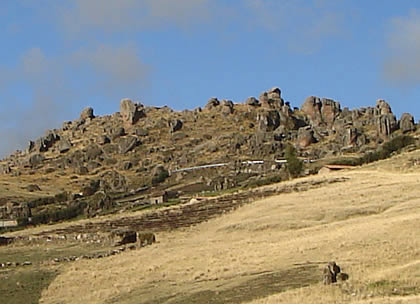 BOSQUE DE PIEDRAS DE SACHAPITE 07