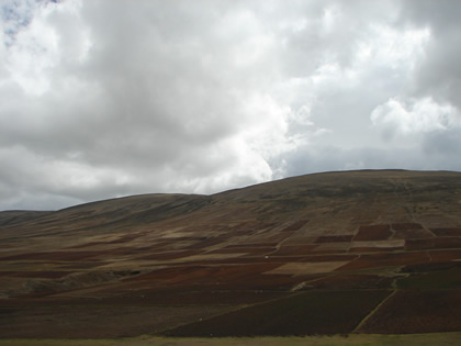 RUTA HUANCAYO HUANCAVELICA 02