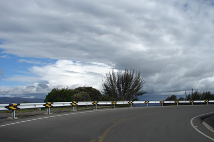 RUTA HUANCAYO HUANCAVELICA 39