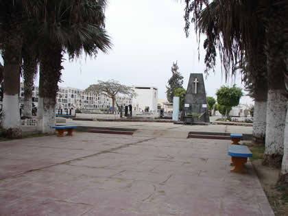 CEMENTERIO GENERAL DE PISCO 02