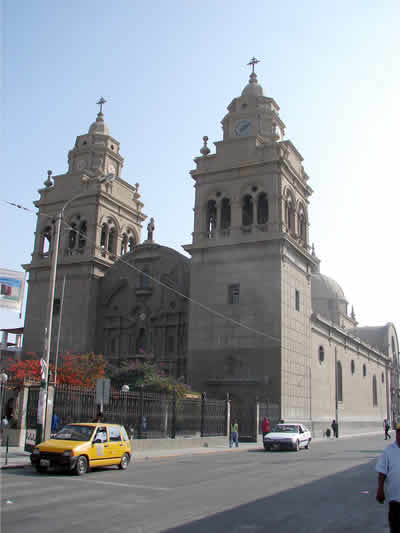 IGLESIA SAN FRANCISCO 01