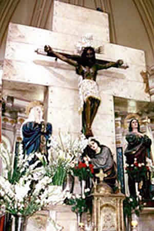 SANTUARIO DEL SE�OR DE LUREN 00