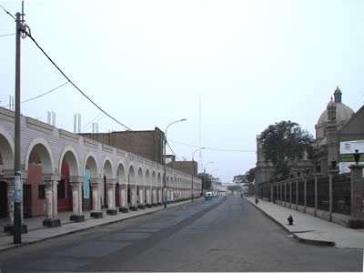 SANTUARIO DEL SE�OR DE LUREN 03