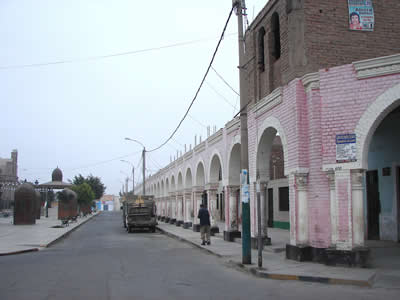 SANTUARIO DEL SE�OR DE LUREN 10