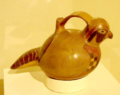 MUSEO REGIONAL DE ICA CERAMICOS 11