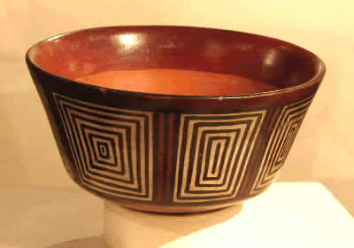 MUSEO REGIONAL DE ICA CERAMICOS 15