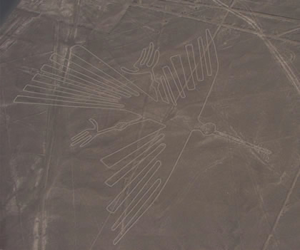 GEOGLIFO EL CONDOR 02