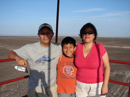 MIRADOR DE LAS LINEAS DE NAZCA 04