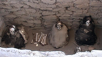 NECROPOLIS DE CHAUCHILLA 11