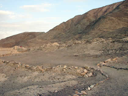 ZONA ARQUEOLOGICA LOS PAREDONES 03