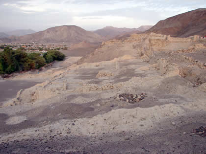 ZONA ARQUEOLOGICA LOS PAREDONES 04