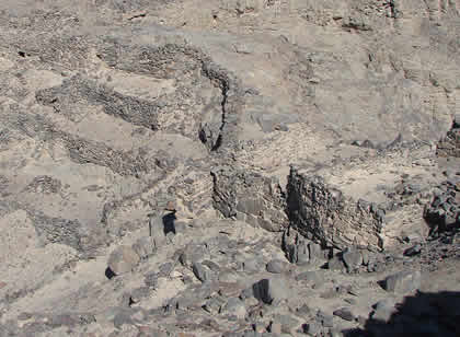 LA CIUDAD PERDIDA DE HUAYURI 10