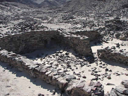 LA CIUDAD PERDIDA DE HUAYURI 19