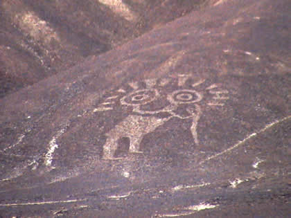 GEOGLIFOS DE PIEDRAS GORDAS 02