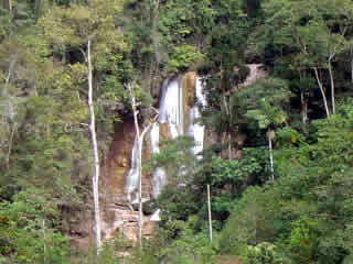 CATARATA DE BAYOZ