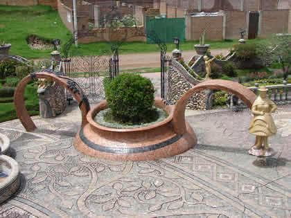 PARQUE DE LA IDENTIDAD HUANCA 09