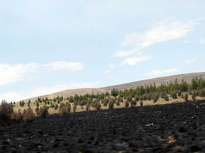 RUTA HUANCAYO JAUJA TARMA 03