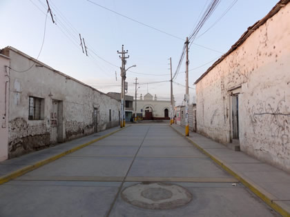 CIUDAD CHOCOPE 07