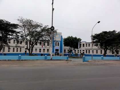 CIUDAD CHOCOPE 11