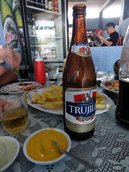 CIUDAD CHOCOPE 12