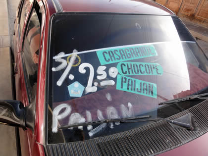 CIUDAD CHOCOPE 15