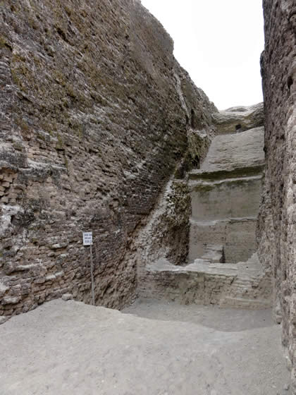 HUACA EL BRUJO 10