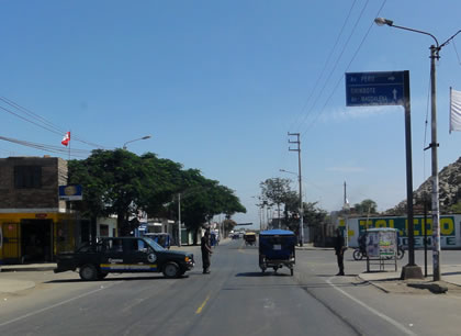 LIMA - CHOCOPE 039